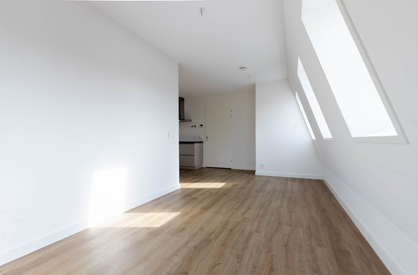 Medium property photo - Leliestraat 13B, 2371 NB Roelofarendsveen